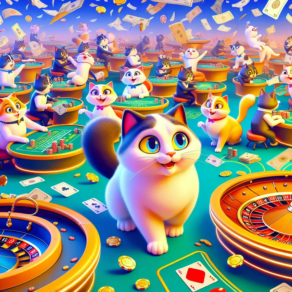 Payments & Withdrawals